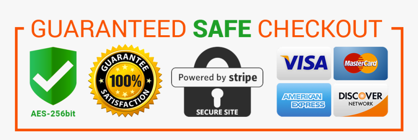 safe checkout